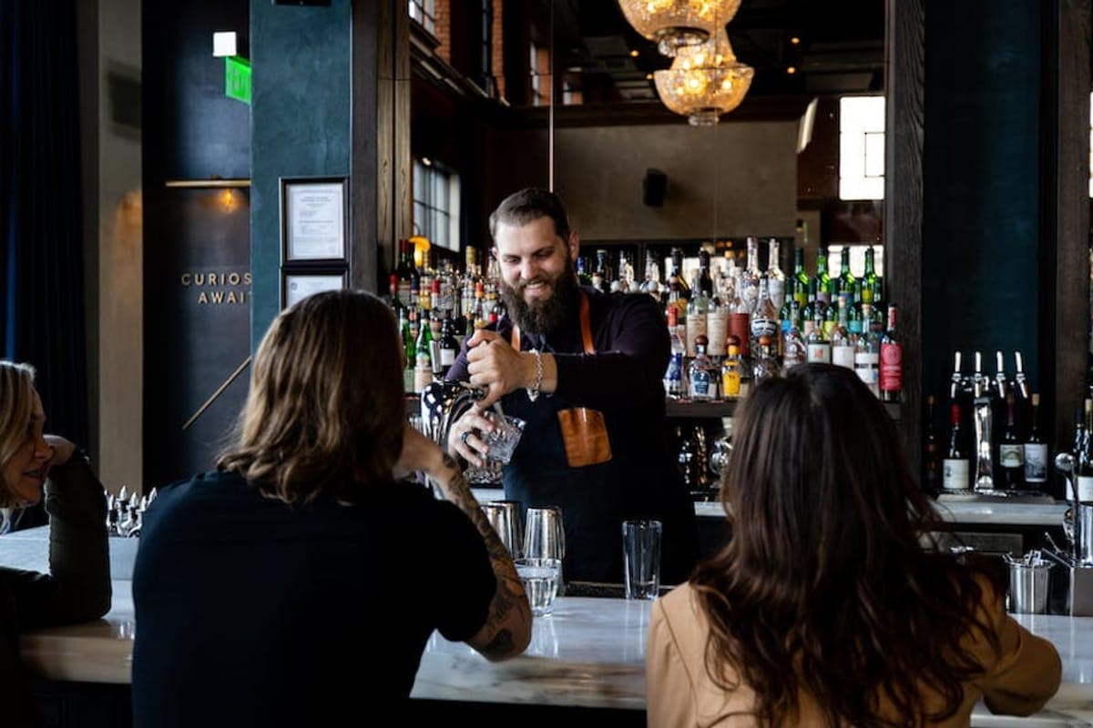 Death & Co Denver