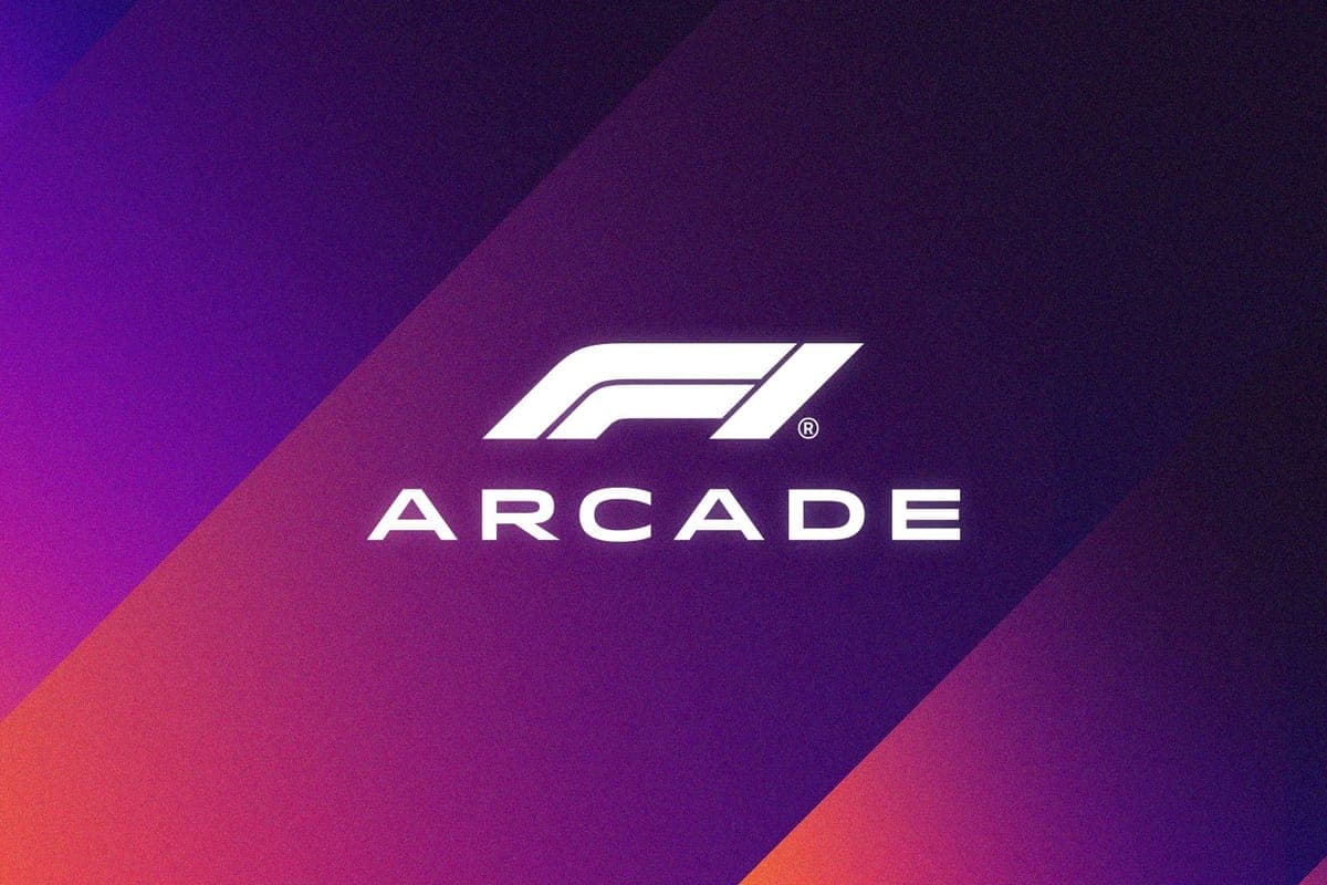 F1 Arcade Denver