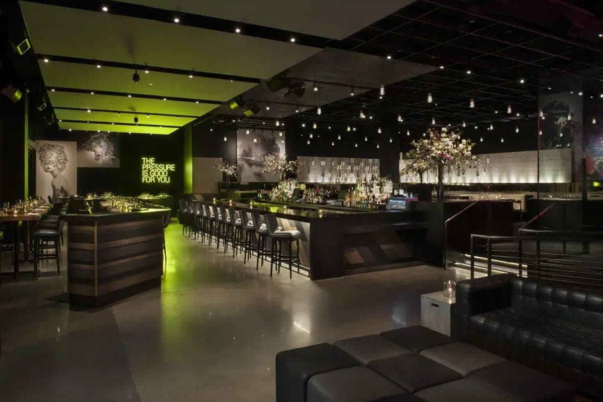 STK Denver