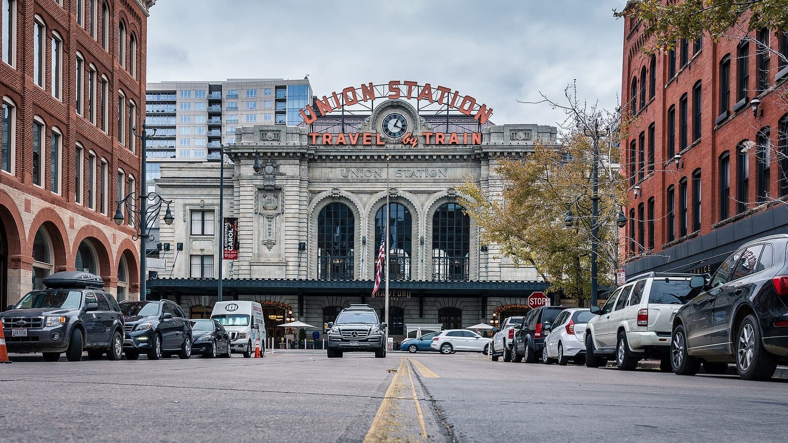 Union Station